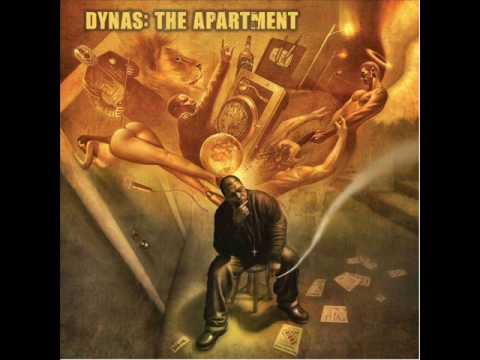 Dynas - The Apartment (prod. J Dilla)