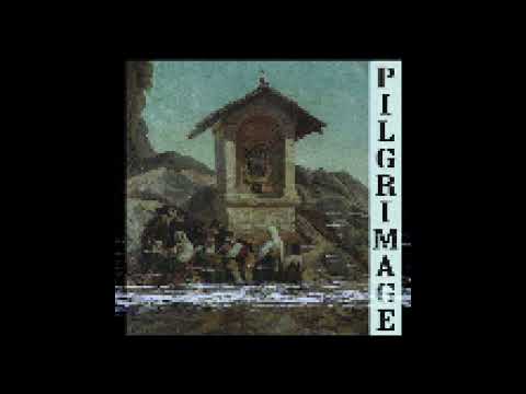 Cowbell Christ X KSLV - Pilgrimage (Bit Crushed)