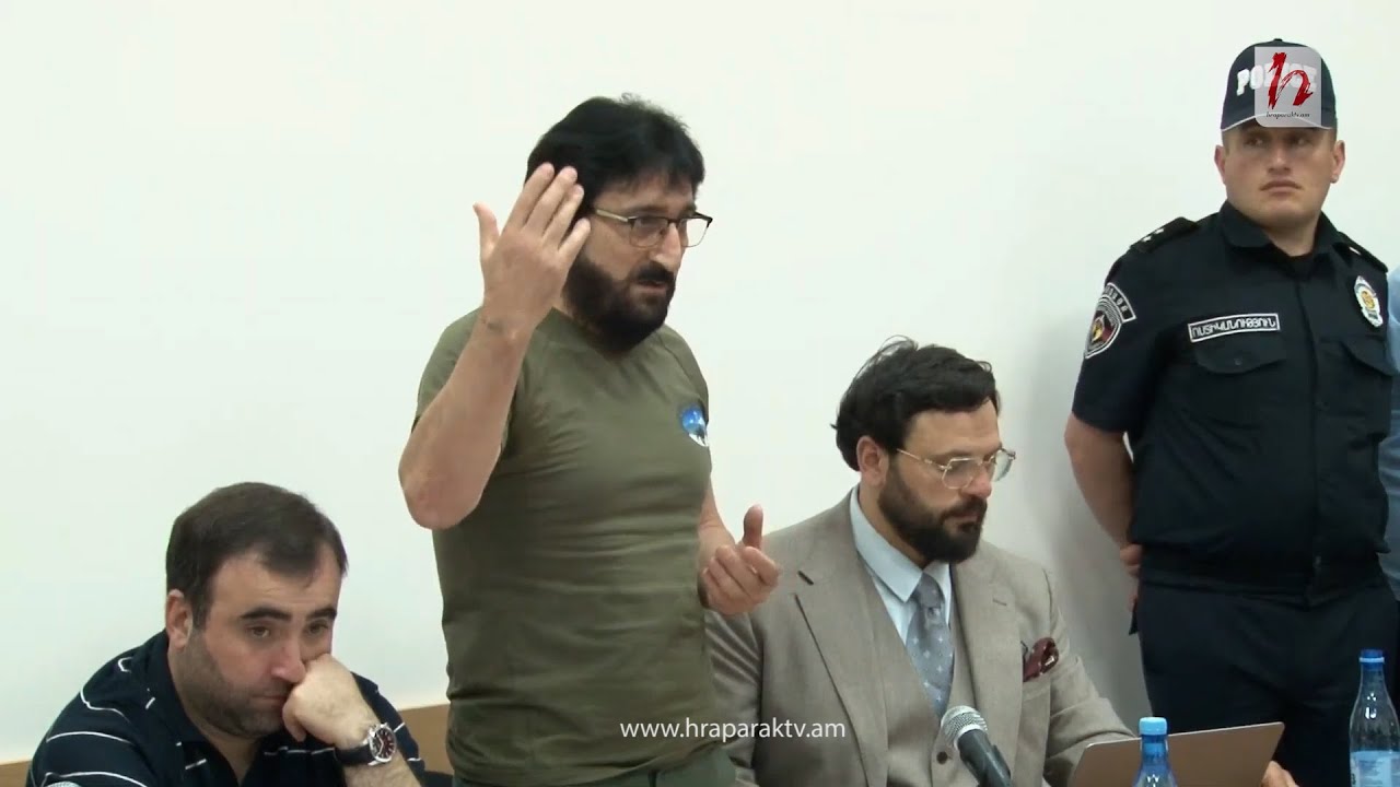 Սև հովազները չեն մլավում, մռնչում են, ժողովուրդ ջան եռատոն էլի ունենալու ենք. Սերոբ Գասպարյան