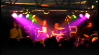 Die Kreuzen - Number 3 Live in Germany 1989/1990.