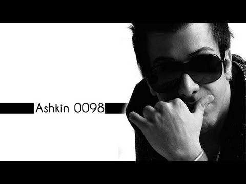 Ashkin 0098 & Alishmas & Alirezaz Ft. Mehdi Hosseini - Ghelgheli | قلقلی