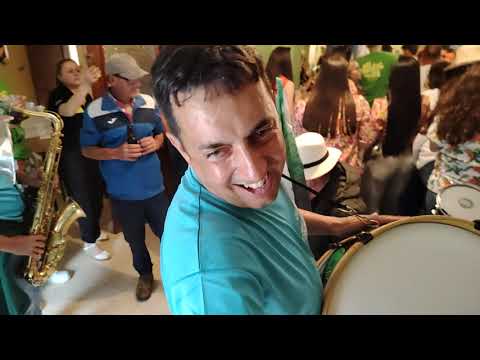 Rincón del Obispo Fiestas de san José Obrero peña 2 de Mayo