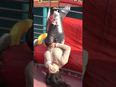 디스코팡팡 - 윤서의 샴푸 ppl