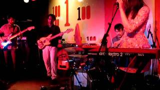 Right Again by Eux Autres (2011)