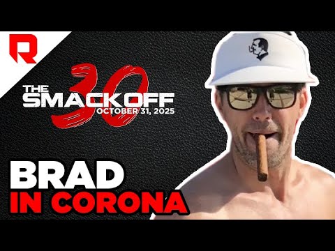#SMACKOFF 30 Profile: Brad In Corona | The Jim Rome Show