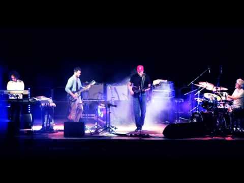 Stanley Clarke & Stewart Copeland Band (Catania Jazz Festival - 2012) Part.1
