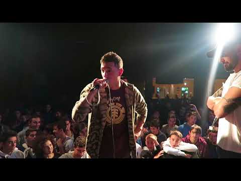 Urretxa vs Reto | Semifinales | Euskal Battle