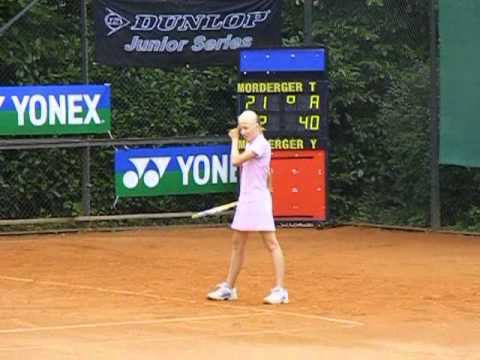 Morderger Yana  and Tayisiya ,2009_DJM_Ludwigshafen Final