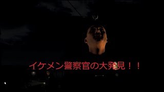 （タイムスリップ警察官）L.A.ノワール　【うぇぷらん】PART1