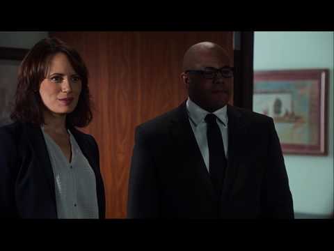 The Mentalist 6x15 ending scene