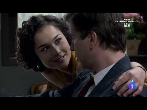 Amar en Tiempos Revueltos Capítulo 1700 - 7x254 - Completo Temporada 7