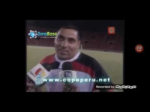 Torneo Intermedio 2011 Sportivo Huracan 1(5) - 1(4) FBC Melgar Partido Completo