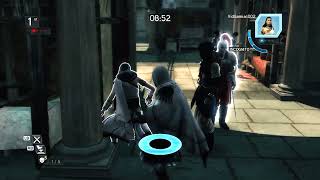 Assassin's Creed: Revelations - Mediterranean Traveler Map Pack - The Spice of Life