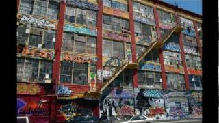 09 - Kankick feat. The Visionaries - Sight For Sore Eyes