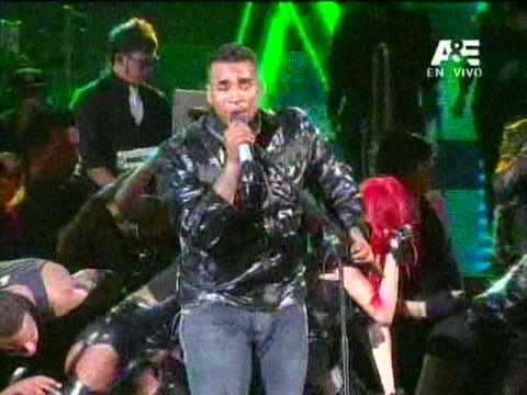 Entrega De Gaviota - Don Omar