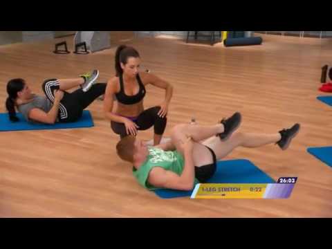Pilates Fix
