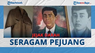 HARI PAHLAWAN - Mengenang Kapten Muslihat, Bercak Darah di Baju Bukti Keberaniannya Hadapi Sekutu