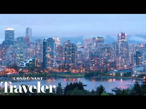 This Vancouver Hotel Is Home to Local Aboriginal Artists