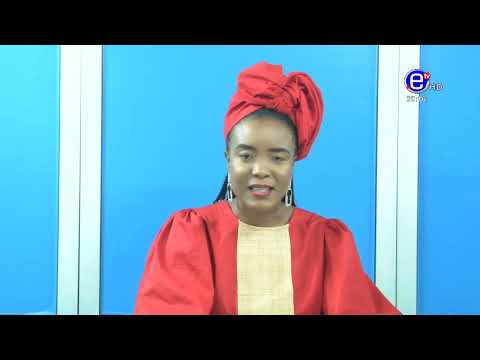 20H BILINGUE DU SAMEDI 12 MARS 2022 - ÉQUINOXE TV