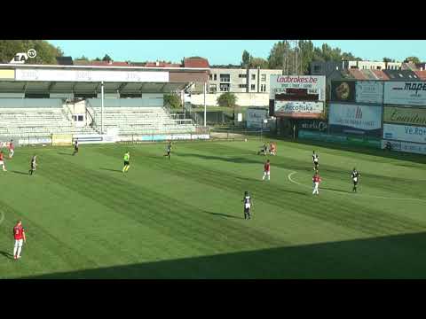2020 09 13 Eendracht Aalst-Winkel Sport Croky Cup