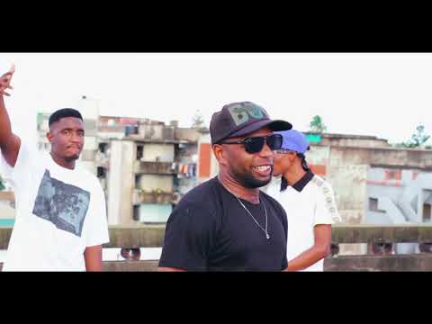 Dalton o MC- God Did REMIX