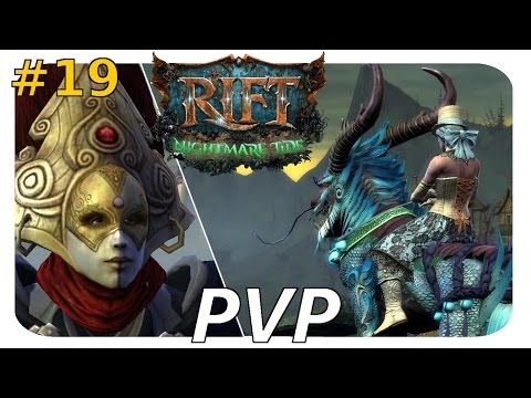 Rift - Nightmare Tide PVP #19