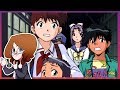 What Made The Ghost Stories Dub So Different