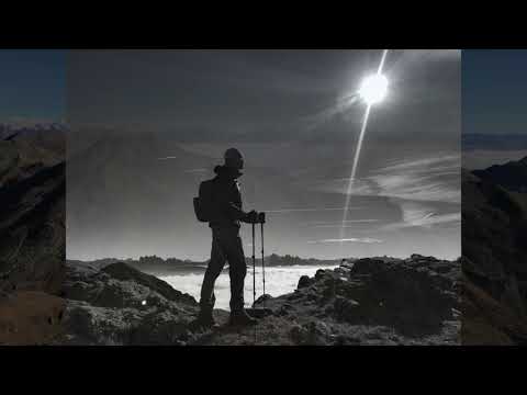 Lazfonser Kreuz - Impressionen der höchst gelegenen Wallfahrtskirche Europas