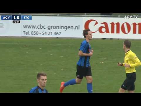 Samenvatting ACV-LTC