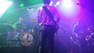 Luna - &quot;Freakin&#39; and Peakin&#39;&quot; - Liv at Teragram Ballroom - Los Angeles, CA - October 24, 2015