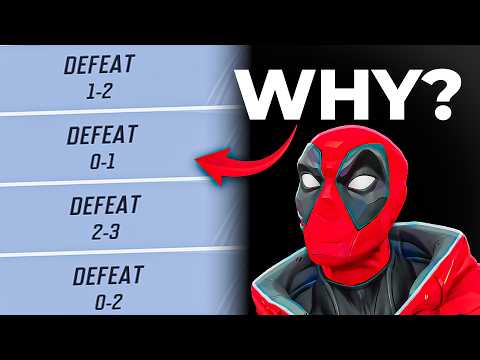 You’re Losing Games Because You DON'T Have a Win Condition