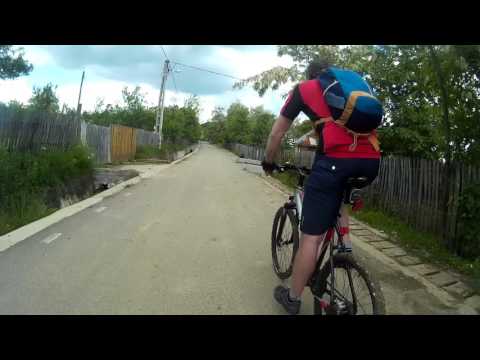 Podul ursului Varbilau PH