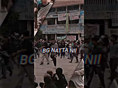 Katak Bhizer si abang abang siap tempur ni