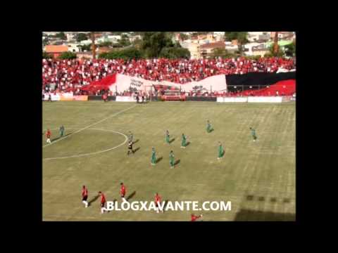 G.E.Brasil 3x0 Farroupilha - Segudona 2013 - 24/03/2013