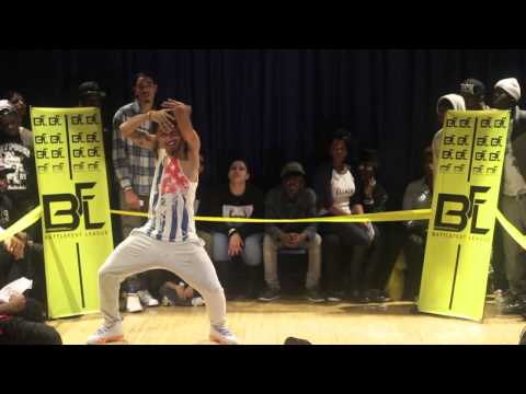 King Of The Streets 6 | Showoff Vs KoolAid