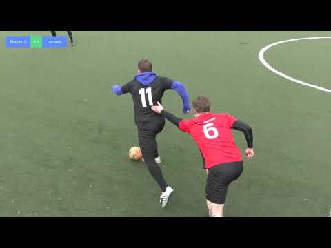 Plarium-2 0 - 5 Armada