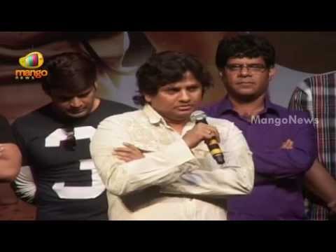 Surender Reddy Speech at Race Gurram Sucessmeet