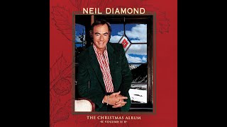 Neil Diamond - Mary's little boy child (CD The christmas album vol II)[1994].