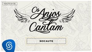 Jorge & Mateus - Nocaute (Áudio Oficial)