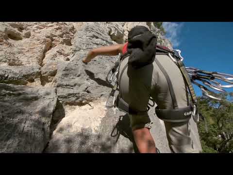 AndAdventure Climbing