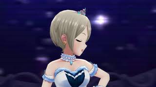 「デレステ 4K60fps MV」Absolute NIne