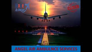 Take on Rent Air and Train Ambulance Service in Guwahati with Ultra Advance
