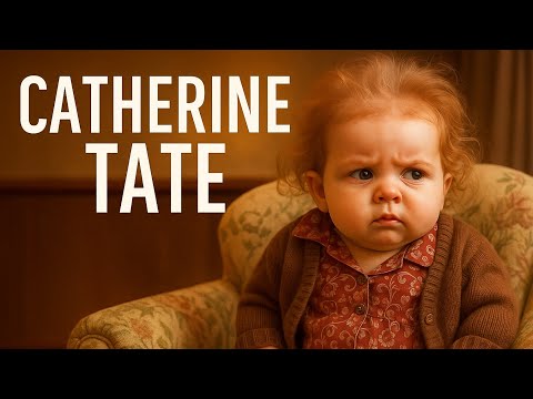 The Unmatched Genius of Catherine Tate || Cute  Baby Catherine Tates Funniest Moments