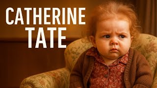 The Unmatched Genius of Catherine Tate || Cute  Baby Catherine Tates Funniest Moments