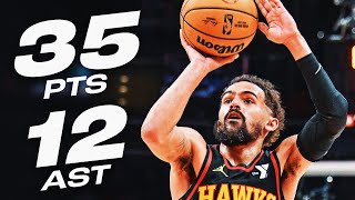 Trae Young - Atlanta Hawks