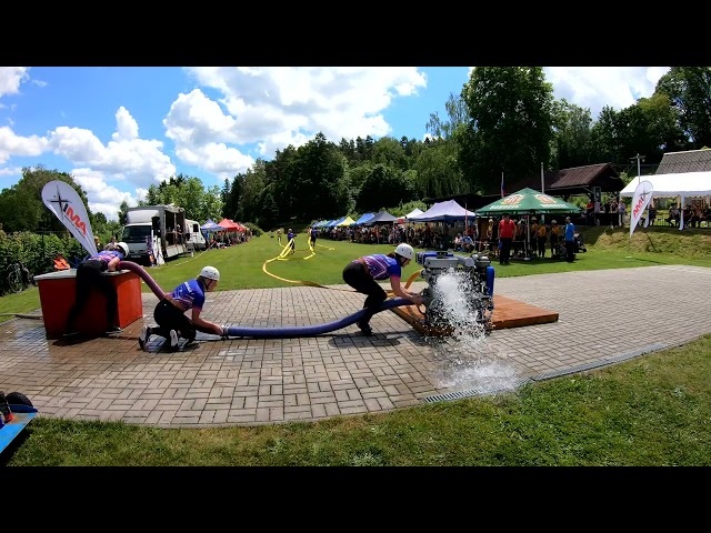 Sychrov, 06. 06. 2026