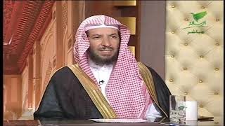 يستفتونك+معالي الشيخ أ.د. سعد بن ناصر الشثري+17-02-2019+12-06-1440 image