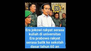 Download lagu PRESIDEN INDONESIA SEKARANG ADALAH PAK JOKOWI ~ DIRUMAH SAJA  BISA MENGATUR mp3