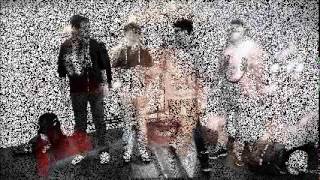 Donkeyboy -  Broke My Eyes