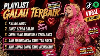 Download lagu LAGU POP VIRAL 2026 YANG KALIAN CARI - KETIKA RINDU - SERBA SALAH - TRENDING TIKTOK TERBARU mp3